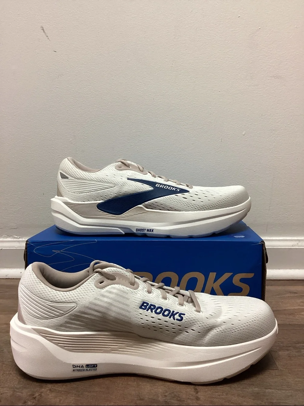 Men’s Brooks Ghost Max 3